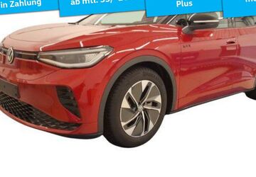 VW ID.5 18.445 km 44.850 &euro; Wangen im Allgäu 88239