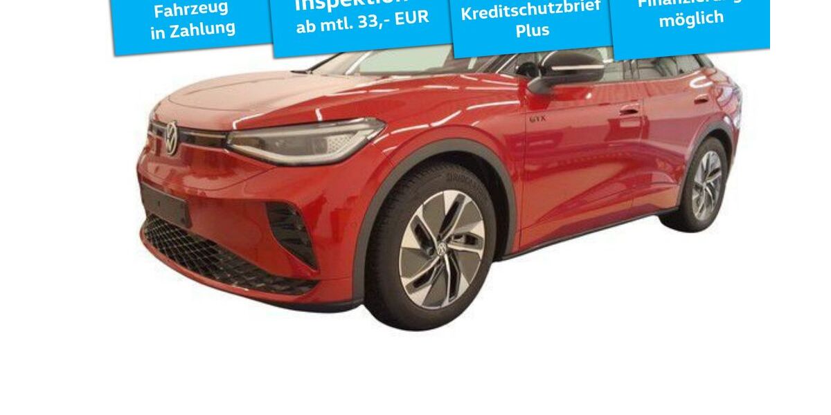 VW ID.5 18.445 km 44.850 &euro; Wangen im Allgäu 88239