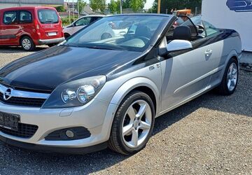 Opel Astra 57.970 km 5.890 &euro; Ravensburg / OT Bavendorf 88213