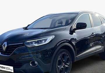 Renault Kadjar 98.000 km 14.590 &euro; Ravensburg 88214