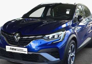 Renault Captur 73.500 km 16.770 &euro; Markdorf 88677