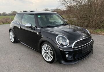 Mini Cooper 112.500 km 5.500 &euro; Konstanz 78467