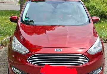 Ford Grand C-Max 159.200 km 8.000 &euro; Wangen 88239