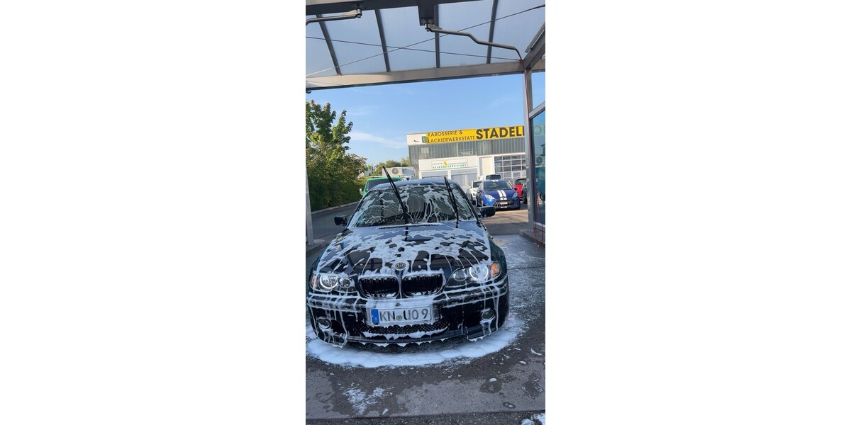 BMW 3er 279.800 km 4.199 &euro; Konstanz 78462
