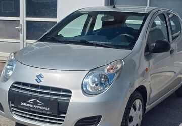 Suzuki Alto 133.000 km 2.999 &euro; Kressbronn 88079