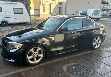 BMW 125 169.000 km 11.200 &euro; Konstanz 78462