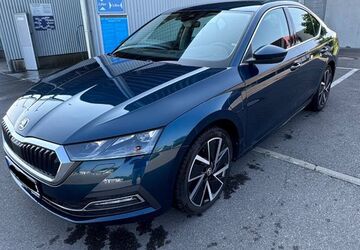 Skoda Octavia 65.453 km 19.800 &euro; Ravensburg 88213