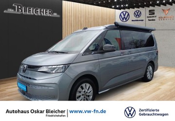 VW T7 California 10.150 km 65.490 &euro; Friedrichshafen 88046