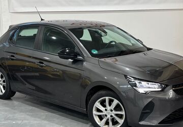 Opel Corsa 122.000 km 9.999 &euro; Hergatz 88145