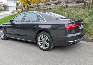 Audi A8 213.070 km 20.800 &euro; Fronreute 88273