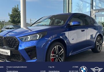 BMW X2 27.594 km 45.880 &euro; Friedrichshafen 88046