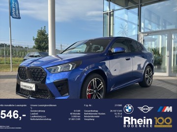 Gebrauchte BMW X2