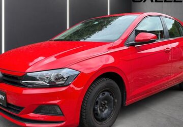 VW Polo 85.500 km 11.690 &euro; Friedrichshafen 88046
