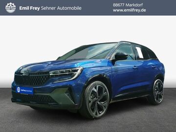 Gebrauchte Renault Austral