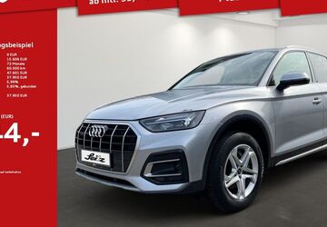 Audi Q5 53.315 km 37.950 &euro; Wangen im Allgäu 88239