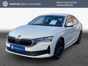 Gebrauchte Skoda Octavia