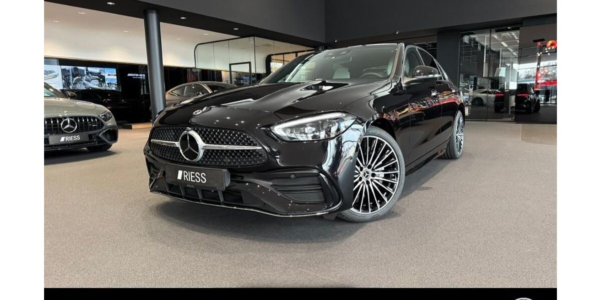 Mercedes-Benz C 220 9.000 km 61.500 &euro; Ravensburg 88214