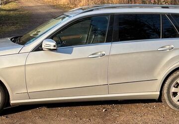 Mercedes-Benz E 220 226.000 km 5.999 &euro; Markdorf 88677