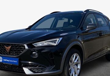 Cupra Formentor 70.470 km 23.790 &euro; Ravensburg 88214