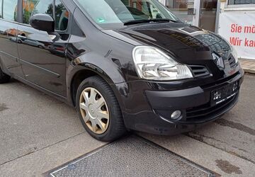 Renault Grand Modus 161.299 km 990 &euro; Tettnang 88069