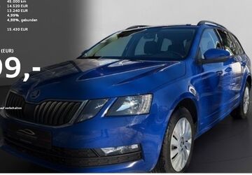 Skoda Octavia 152.330 km 15.430 &euro; Ravensburg 88214