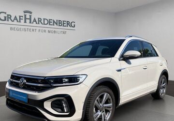 VW T-Roc 32.300 km 22.930 &euro; Konstanz 78467