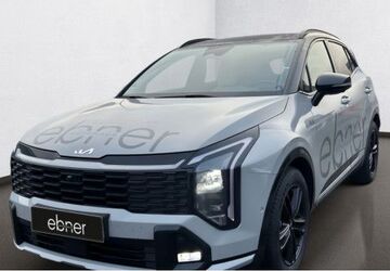 Kia Sportage 7.500 km 41.990 &euro; Baienfurt 88255