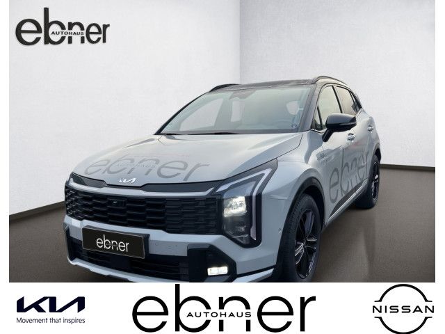 Kia Sportage 7.500 km 41.990 &euro; Baienfurt 88255