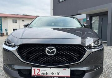 Mazda CX-3 71.426 km 18.699 &euro; Oberteuringen 88094