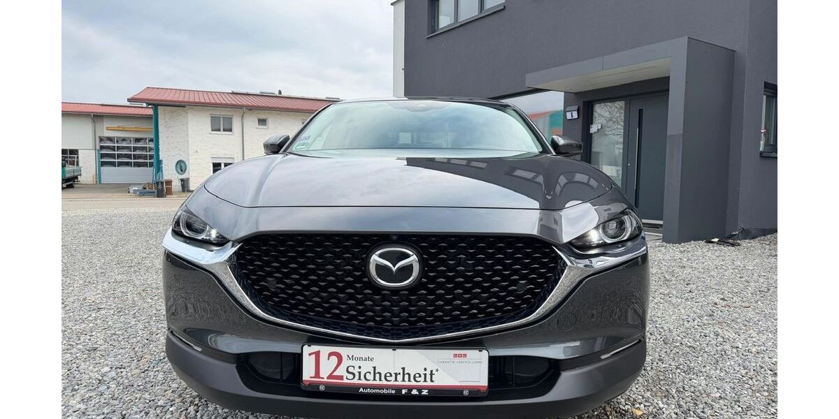 Mazda CX-3 71.426 km 18.699 &euro; Oberteuringen 88094