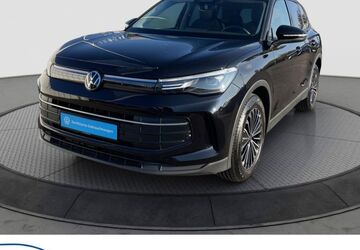 VW Tiguan 14.500 km 34.490 &euro; Markdorf 88677