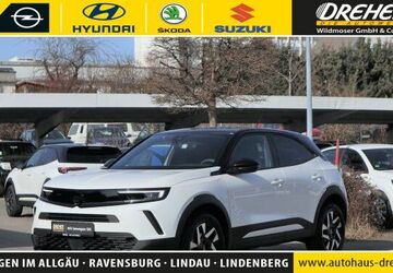 Opel Mokka 29.143 km 18.490 &euro; Wangen 88239