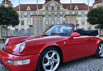 Porsche 964 247.893 km 64.900 &euro; Meckenbeuren 88074
