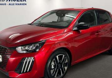 Peugeot 208 1.050 km 18.980 &euro; Friedrichshafen 88046