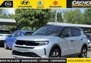 Opel Frontera 5.000 km 25.599 &euro; Wangen 88239