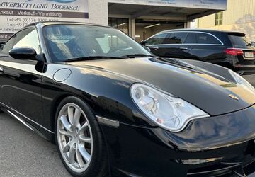 Porsche 996 99.000 km 103.000 &euro; Ravensburg 88214