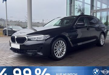 BMW 530 28.430 km 36.850 &euro; Friedrichshafen 88046