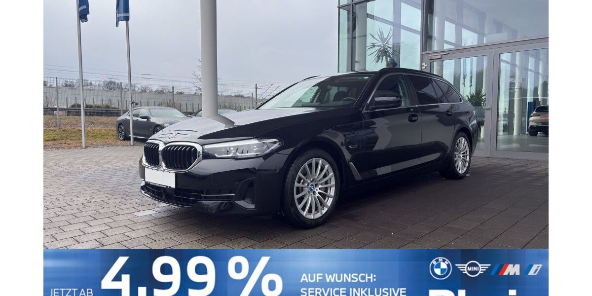 BMW 530 28.430 km 36.850 &euro; Friedrichshafen 88046