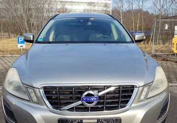 Volvo XC60 342.000 km 7.900 &euro; Kressbronn 88079