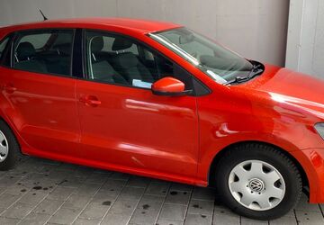 VW Polo 110.000 km 5.800 &euro; Owingen 88696