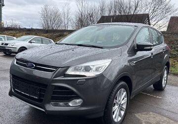 Ford Kuga 127.000 km 11.900 &euro; Friedrichshafen 88045