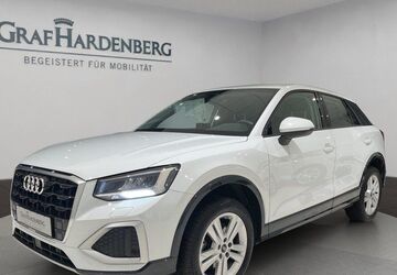 Audi Q2 26.600 km 28.510 &euro; Überlingen 88662