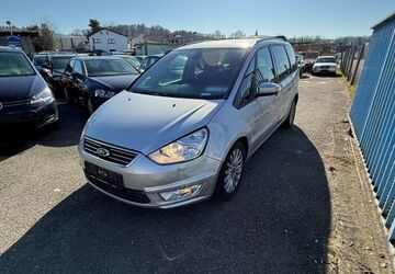 Ford Galaxy 315.000 km 2.450 &euro; Baienfurt 88255