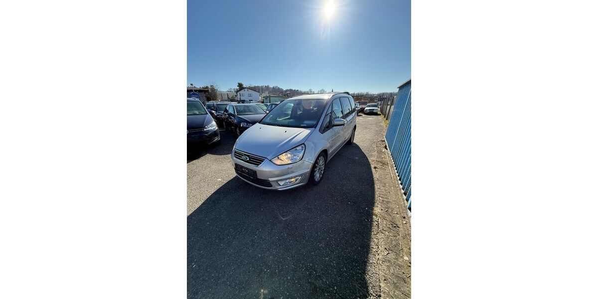 Ford Galaxy 315.000 km 2.450 &euro; Baienfurt 88255