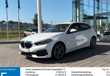 BMW 116 37.257 km 25.780 &euro; Friedrichshafen 88046
