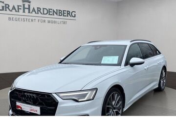 Audi S6 44.800 km 55.410 &euro; Konstanz 78467