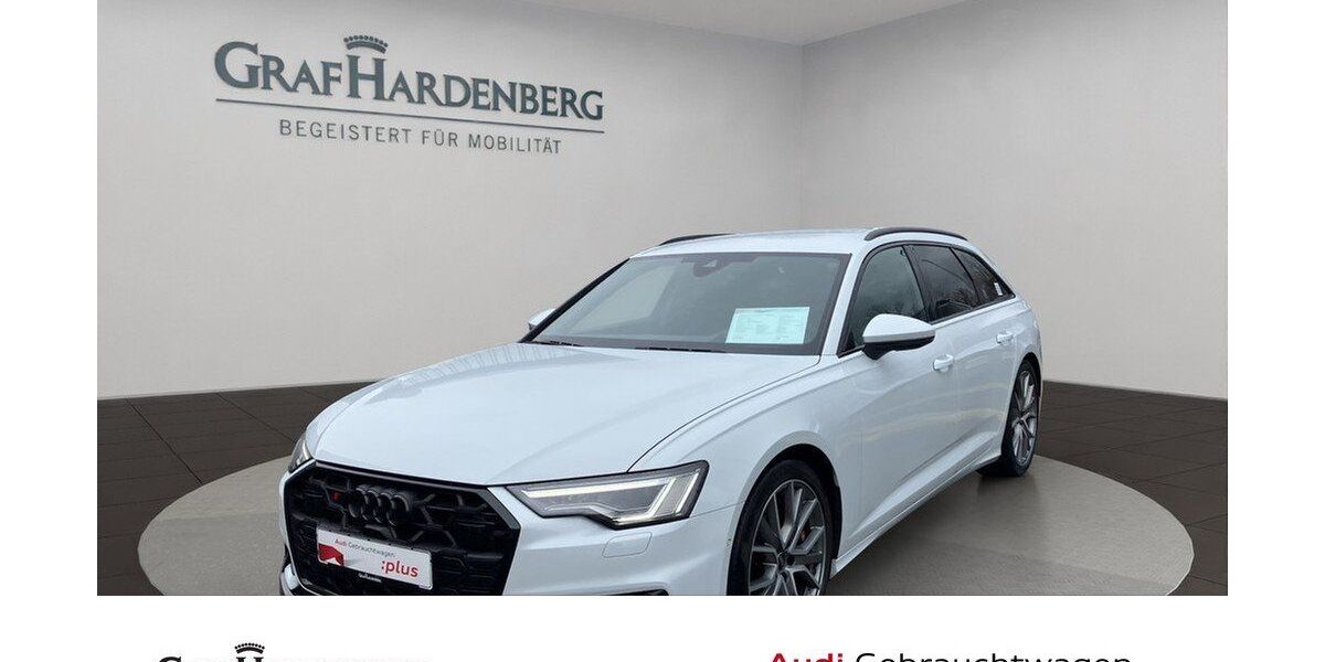 Audi S6 44.800 km 55.410 &euro; Konstanz 78467