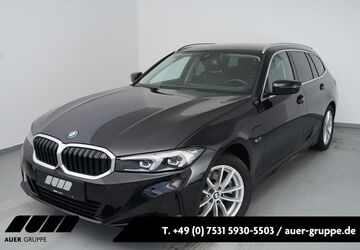 BMW 320 76.610 km 25.300 &euro; Konstanz 78467