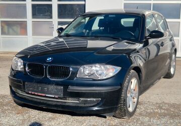BMW 116 136.000 km 2.999 &euro; Kressbronn 88079