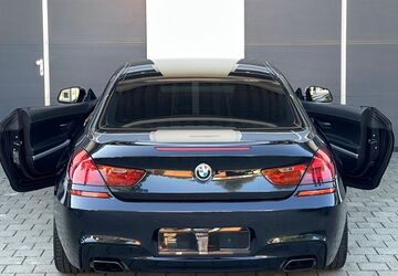 BMW 650 156.500 km 19.500 &euro; Friedrichshafen 88045